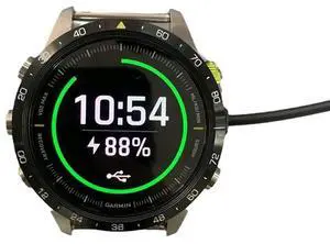 For Garmin Watch Charging Cable MARQ Gen2 Charging Cable For Garmin MARQ Gen2 Charging Cable For Garmin MARQ Gen2