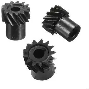 Optimize Camera Autofocus Aperture Motor Gear for D90 D80 Camera Repair Part