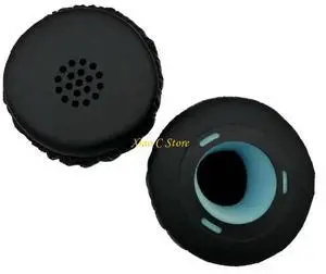 Sponges Headphones Ear Pad for MDR-XB300 Headsets Ear Cushions Cover Earmuffs