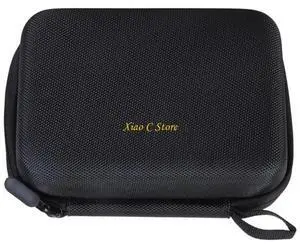Portable Storage Bag for One Camara Compartment and Accessory Pockets