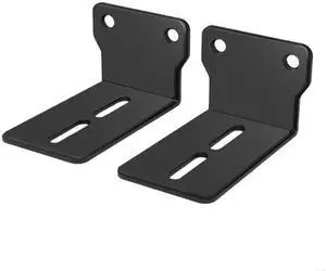 Speaker Wall Floating Holder Wall Mounts Bracket for Superior Sound Stability