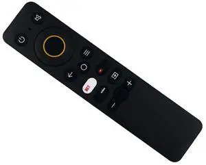 CY1710 Replacement Remote Control For REALME 32" 42" Smart TV Parts Bluetooth Voice