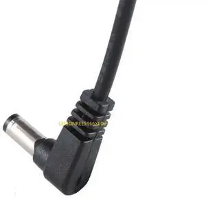 15V 1.5A Power Supply Adapter 100-240V to 15V 1.5A Wall Charging Adapter