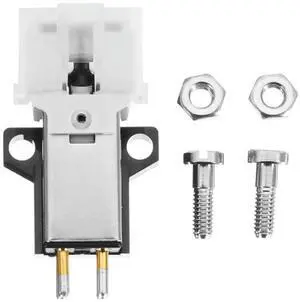 Magnetic Cartridge Stylus AT3600L Replacement LP Vinyl Record Player Needle for Phonograph Turntable Player