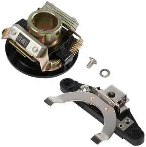 Motor Centrifugal Switch Single Phase Mechanical Centrifugal Switch Electric Motor Starter Controller Kit L19-304Y
