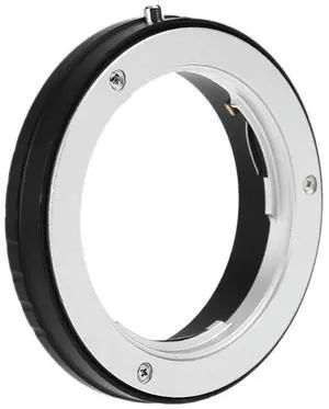 MD-EOS Adapter Ring Metal Lens Adapter for  Mount 80D 77D 70D 60D 5D Camera Len Adapter Ring