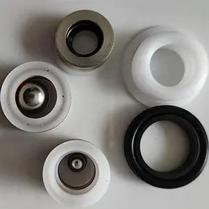 244194 Pump Repair Packing Kit for Airless Paint Sprayer 295 390 395 490 495 595 3400 Aftermarket