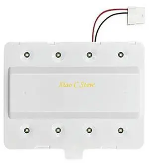 Energy Efficient LED Module W11043011 for Refrigerator Lighting Replacement