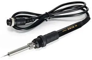 Soldering Iron Handle for Yihua 936 936A 937D 8786D 852 852D Solder Stations 50W High Temperature Welding Repair Tools