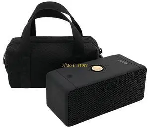 Speaker Storage Case with Dustproof Dirt Resistant Features for EMBERTON3/2/1