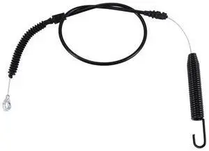 Deck Engagement Cable 946-05124A Replaces for MTD for Craftsman Huskee Murray 746-05124A 746-05124 946-05124 Lawn Mower
