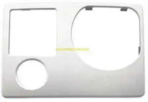 Front Cover Faceplate Frame Housing for 4 Camera Repair Part