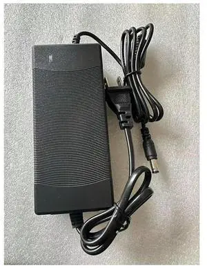 12.6V 3A Lithium Charger 3 Series Lithium 12V DC Charger 5.5X2.5Mm + AC Power Cable