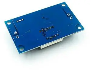 2X XL6009 4A DC-DC Booster Module 4.5-32V To 5-35V Adjustable Power Supply Module Low Ripple Step-Up Module