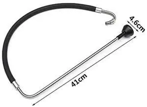 Reflux Line Airless Paint Sprayer Accessories for 390 395 490 Tongshan T300 500 Airless Spraying Machine Paint Sprayers