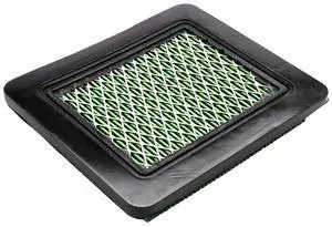 5 Pack 17211-Zl8-023 Air Filter, Compatible for Honda Gcv160 Gcv190,For Husqvarna 7021P, Premium Lawn Mower Air Cleaner