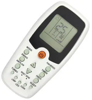 For ZH EZ-01 AC Replacement Controller Universal Remote Control For Air Conditioners