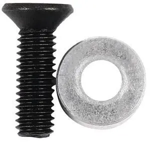 3X Metal 4-Hole Transmitter Neck Strap Balancer Adjuster For Futaba Radiolink Frsky X9D RC Remote Control,Red Vert