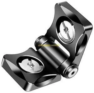 MultiFunctional Positioning L Bracket For Attaching Microphone LED Light