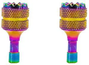 4X Controller Sticks For Mini 3 PRO/4 PRO Remote Controller Replacement Thumb Rocker Joystick Spare Multicolor