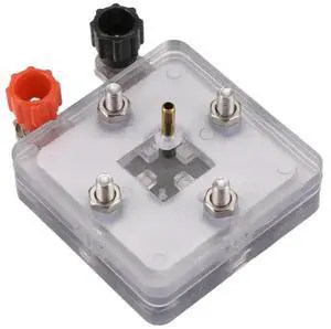 Pem Hydrogen Fuel Cell Proton Exchange Membrane Fuel Cell Energy High School oratory Teaching Accessories