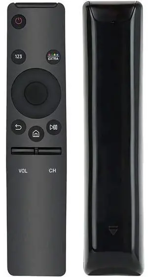 2X BN59-01292A BN59-01266A Remote Replacement For  4K Smart Ultra HDTV TV UN75MU630D UN50MU630D UN65MU850D