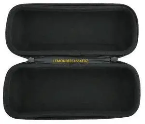 Portable Sound Systems Hard Carrying Case For ULT Field 1, Velvets Interior For Easy Transport Speaker Box Portable Sound Systems Hard Carrying Case For ULT Field 1, Velvets Interior For Easy Transport Speaker Box