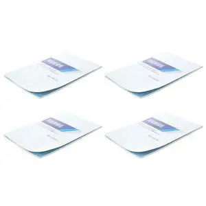 Camera Cleaning Paper Cleaner Lens Tissue 400 Sheets