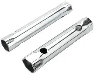 6Mm - 17Mm Tubular Socket Wrench Set Plug Tube Hollow Socket Wrench Filter Wrench