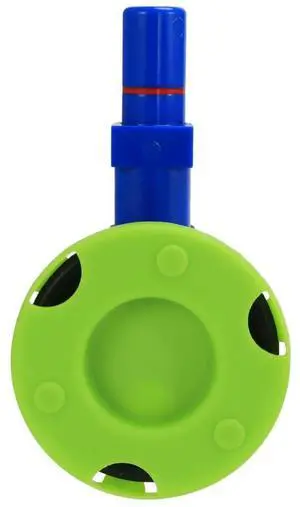 3 Inch Concave Vacuum Cup 75mm Heavy Duty Hand Pump Suction Cup with M6 Threaded Stud