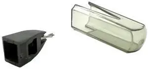 Cartridge Replacement Stylus Generation High Wind Concorde OM Super OM Aircraft Needle Stylus