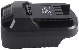 MT20PAR Adapter for Makita 18V to Lidl Parkside X20V Li-Ion Converter Power Tool Accessories