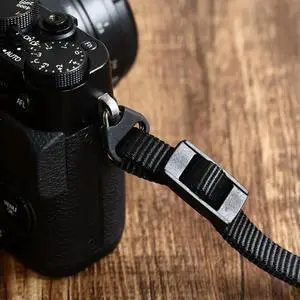 20Pcs Camera Lug Ring Camera Strap Triangle Split Ring Hook For Fujifilm For Lecia For For For Olympus