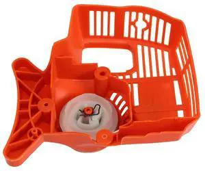 Recoil Starter Assy for Stihl FC55 FS38 FS45 FS46 FS55 FC55 HL45 KM55 Trimmers Pull Rewind Start 4140 190 4009