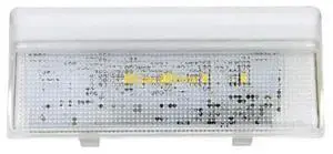 W10515057 LED Light Panel for Modern Kitchen Refrigeration Unit Repair Accessory
