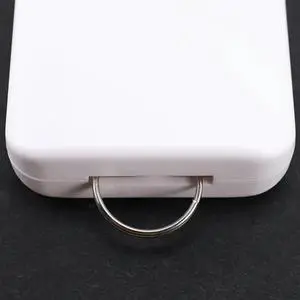 2X Rc22 Four-Button Remote Control Wireless Universal 100M Remote Control 433 Frequency Keyless Entry Remote Contr