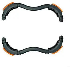 For AVATA 2 Propellers Wrap Protector Anti-collision Bumper Propeller Protections Guard For AVATA 2 Drones