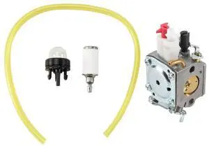 Carburetor for Husqvarna 340 345 346 350 353 Chain Saw Rep 503283208 Zama Carburetor