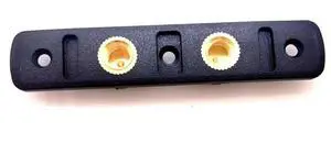 For Ad100pro AD100 Pro Flash Fasteners Base Plate Bottom Handle Tripod Locked Adapter Nut Hole Repair