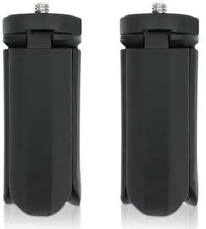 2X Desktop Mini Tripod For Osmo Pocket 3 Handheld Gimbal Phone Stabilizer Holder Stand Base