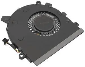 Replacement Cooling Fan CPU For Inspiron 13 7390 7391 I7390-7100BLK P113G I7391-7520BLK Series 023.100F4.0011