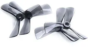 6 Pairs For Nazgul Cine 3040 3-Blade Propeller For Banshee / Bumblebee Cihoop FPV Racing Drone RC Parts