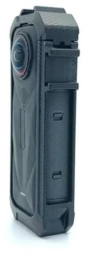 Easy llation Quick Release Protective Frame For X5 Camera Expansion Bracket Action Camera Accessorie