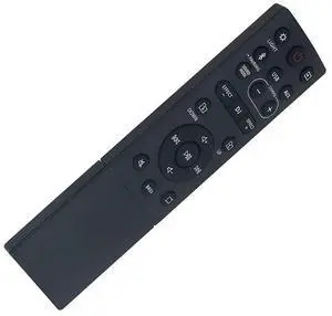4X Remote Control Replace For  Speaker Stereo System MX-T50 MX-T40 MX-T70 MX-T70/ZA MX-T50/ZA MX-T40/