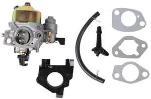Carburetor for Honda GX390 GX340 Engine Predator 1113Engine 16100-ZE3-V01 Water Pumps WT40XK1 WT40XK2 WT40XK3