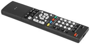 2X Replacement Remote Control For Denon Rc-1189 Rc-1196 Rc-1193 Rc-1192 Avr-S700W Av Receiver