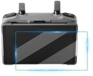 2Pcs 9H Tempered Glass Film For Mavic 4 Pro RC Pro 2 Remote Control HD Anti-Scrach Protector Film For RC Pro 2