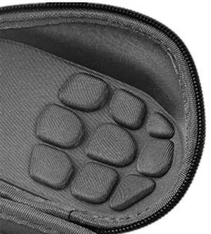 2X Carrying Bag Gaming Mouse Storage Box Case Pouch Shockproof Waterproof Accessories Travel For MX Maste