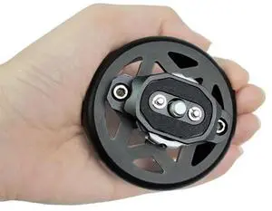 Cage Expands Arri SLR Camera Expands Arri With ARRI Locating Video Cage Accessories