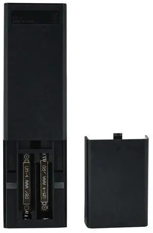 2X RC-911R For Onkyo AV Power Amplifier Remote Control TX-RZ810 TX-NR575E